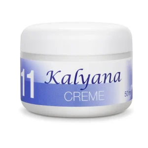 Billig Kalyana-Creme 11 mit Silicea (50 ml)
