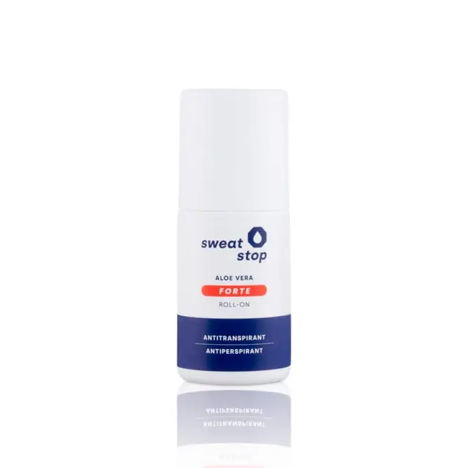 Sweatstop Aloe Vera Forte Roll-on (50 ml) Preis Gesenkt