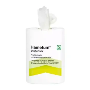 Mega-Angebot Hametum® Analtüchlein (40 Stück)