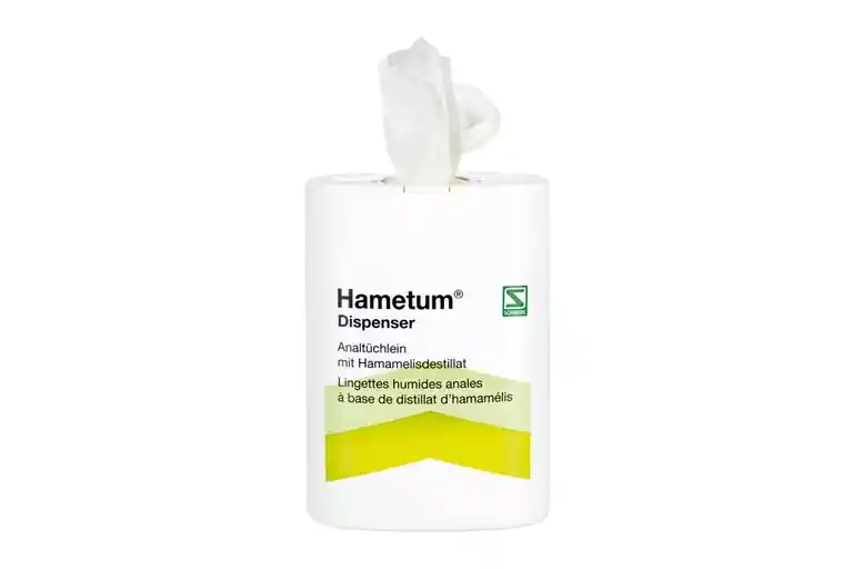 Mega-Angebot Hametum® Analtüchlein (40 Stück)