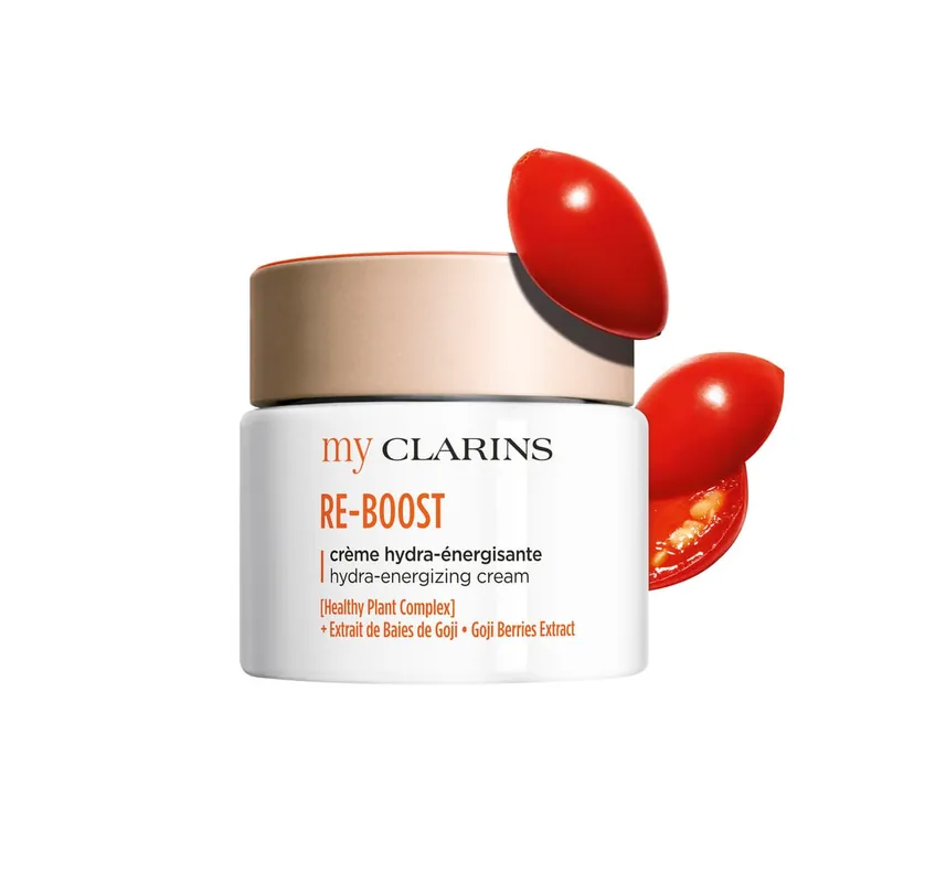 Top-Seller My Clarins RE-BOOST Gesichtscreme (50 ml)