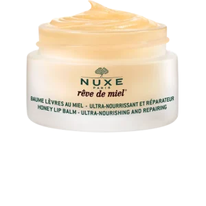 Schneller Versand Nuxe Rêve de Miel Lippenbalsam (15 ml)