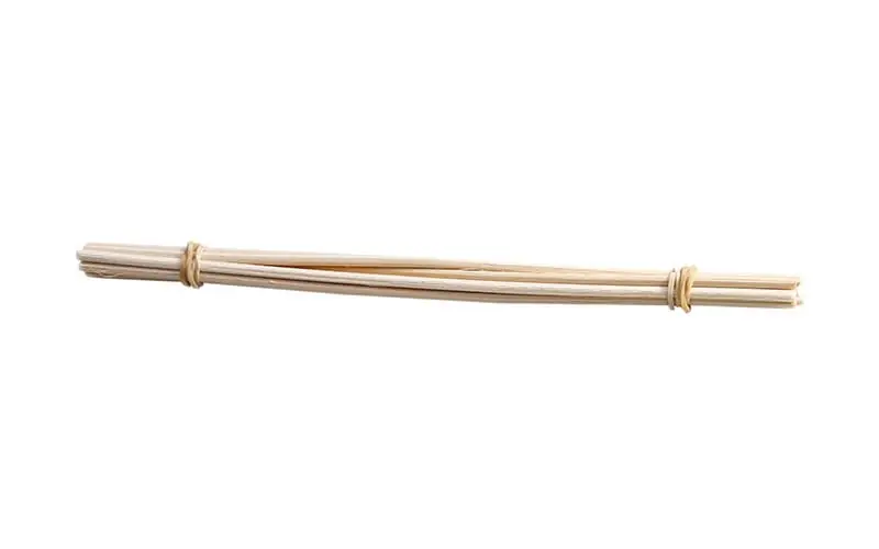 Farfalla Ersatzstäbchen zu Aroma-Airstick (8 Stücke) Expressversand