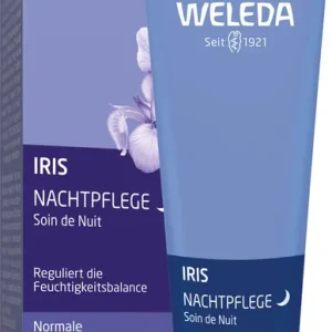 Weleda Iris Nachtpflege (30 ml) Preis Gesenkt