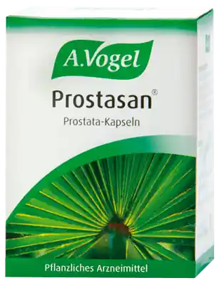 VOGEL Prostasan Prostata Weichkaps (90 Kapseln) Billig