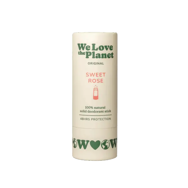 Knallerangebot WLTP Natürliche Deostick Relaunch (40 g)