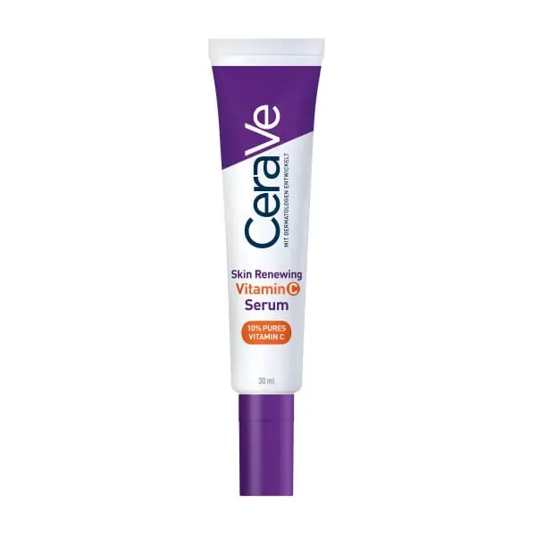 CeraVe Skin Renewing Vitamin C Serum (30 ml) Direkt Vom Hersteller