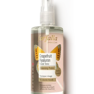 Farfalla Grapefruit Feuchtigkeitsspendendes Tonic (100 ml) Schnäppchen
