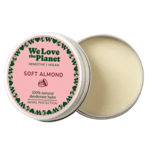 Knallerangebot WLTP Natürliche Deocreme Relaunch (35 g)