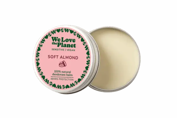 Knallerangebot WLTP Natürliche Deocreme Relaunch (35 g)