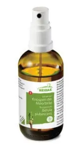 Heidak Knospen - Moorbirke (30ml) Neu
