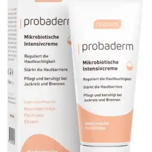Ausverkauf Nupure probaderm (50 ml)