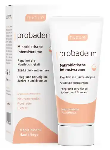 Ausverkauf Nupure probaderm (50 ml)