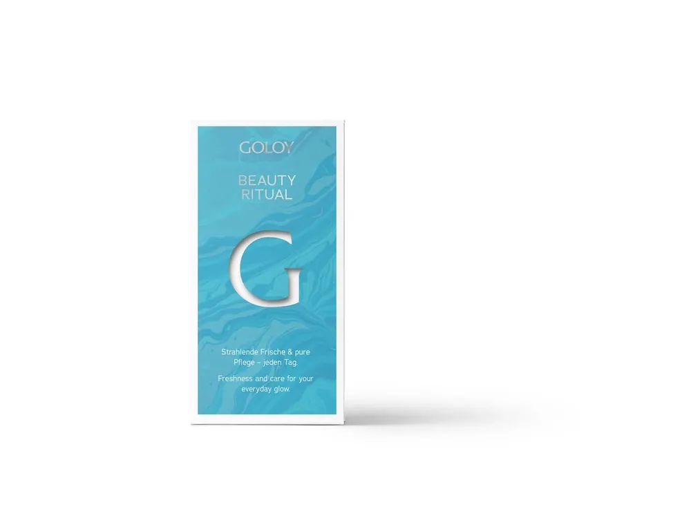 Online Kaufen Goloy Beauty Ritual Geschenkset (Set)