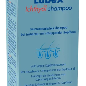 Preisknaller Lubex Ichthyol shampoo (200 ml)
