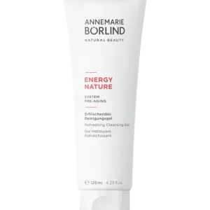Aktuell Börlind Energynature Erfrischendes Reinigungsgel (125 ml)
