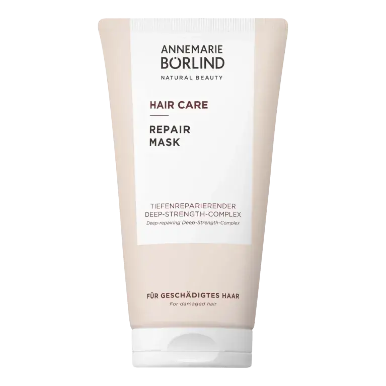 Sichere Zahlung Börlind Hair Care Repair Maske (125 ml)