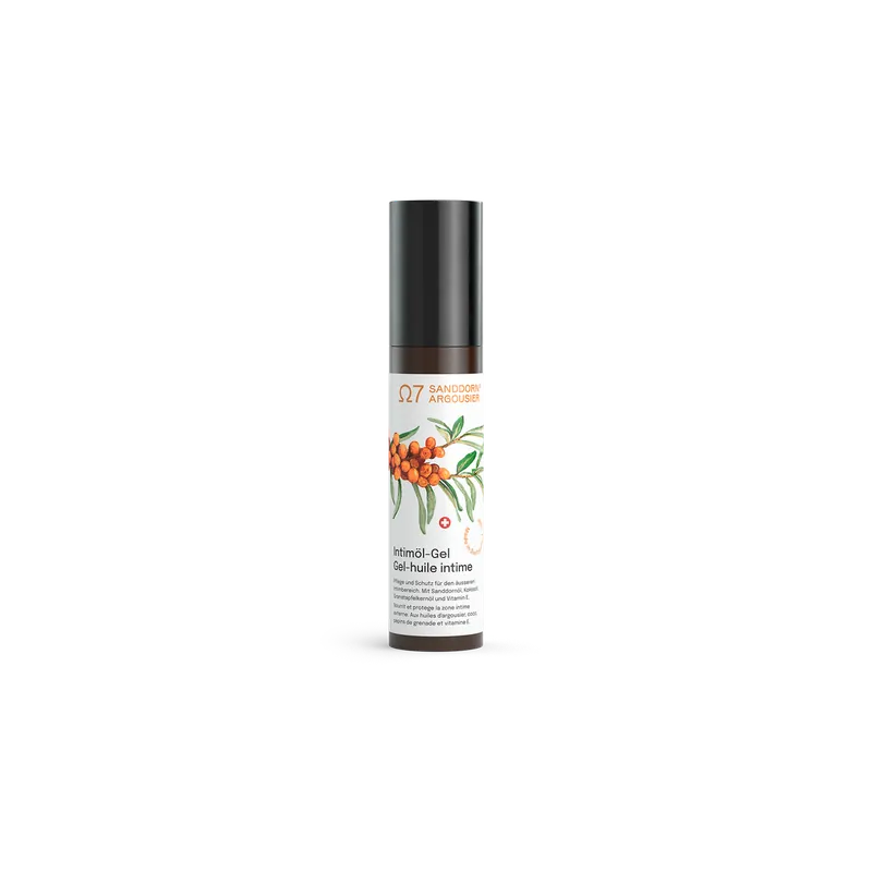 SANDDORN ARGOUSIER Intimöl-Gel (50 ml) Knallerangebot