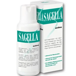 Nur Heute SAGELLA active (250 ml)