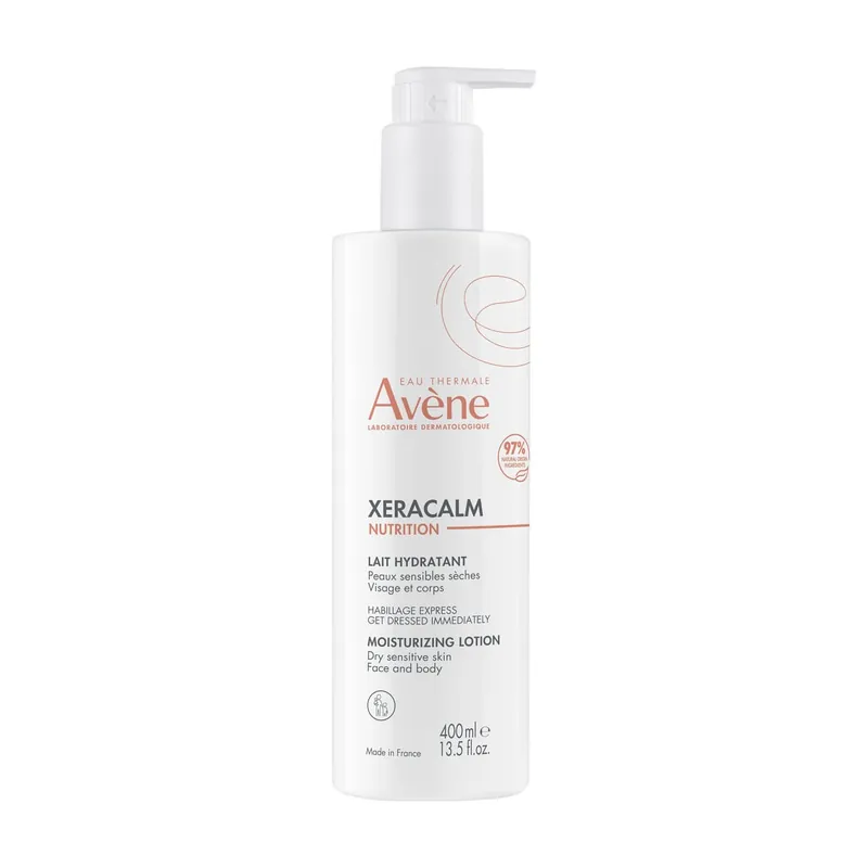 Sonderangebot Avène Xeracalm Nutrition feuchtigkeitsspendende Lotion (400 ml)
