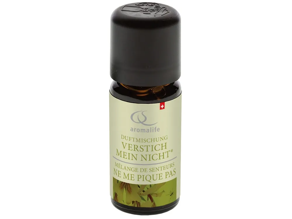 Aromalife VerstichMeinNicht Duftmischung (10 ml) Sofort Bestellen