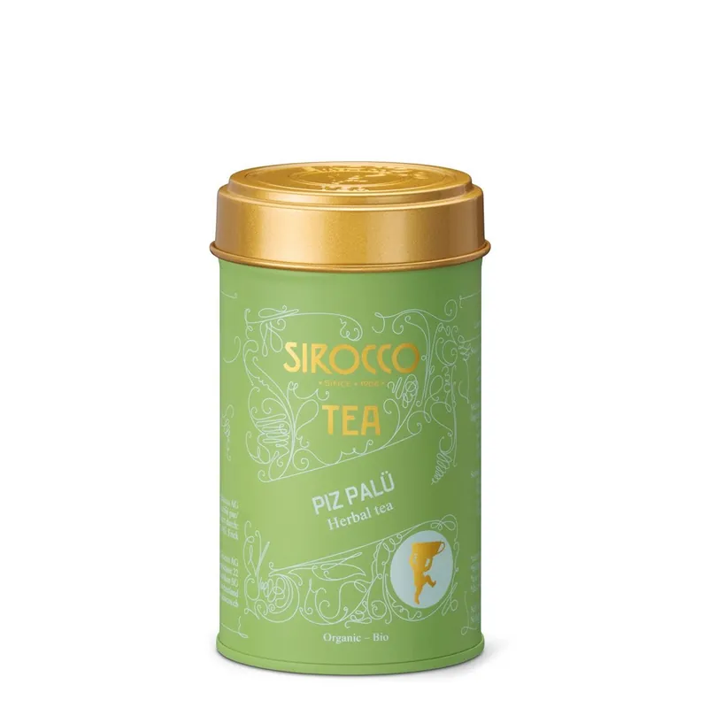 Sirocco Piz Palü (35 Gramm) Neu Im Sortiment