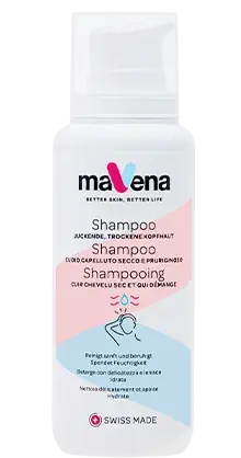 Mavena Shampoo (200 ml) Mega-Angebot
