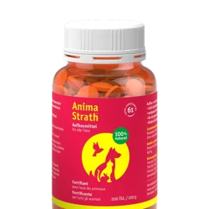 Anima Strath Tabletten (200 Stück) Preisreduziert