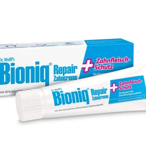 Schneller Versand Bioniq Repair Zahncreme Zahnfleisch Schutz (75 ml)