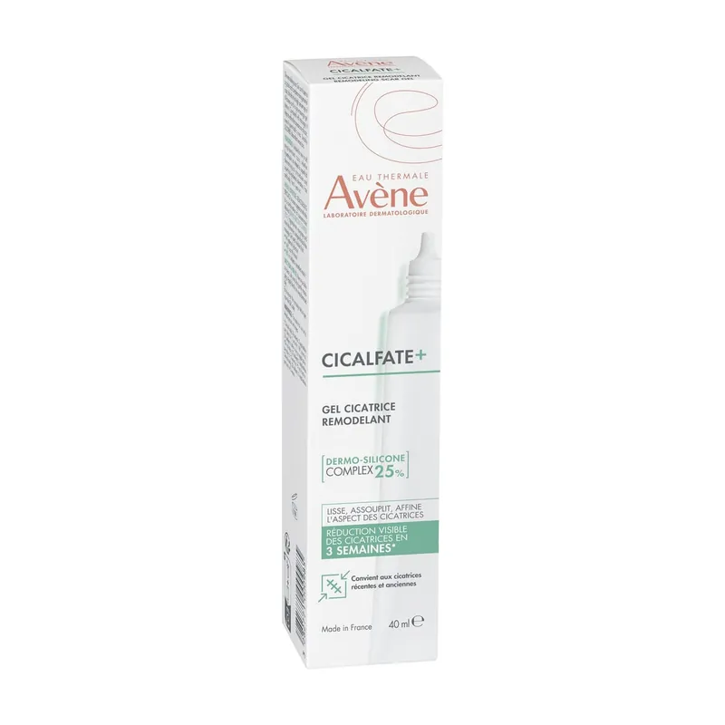 AVENE Cicalfate+ Narbenpflegegel (40 ml) Highlight