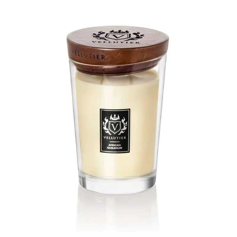 Markenware Vellutier African Olibanum (515 g)