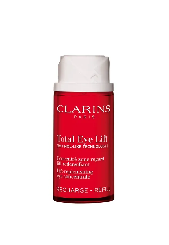 Clarins Total Eye Lift (15 ml refill) Sale