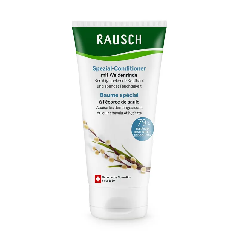 Rausch Spezial-Conditioner mit Weidenrinde (150 ml) Direkt Vom Hersteller