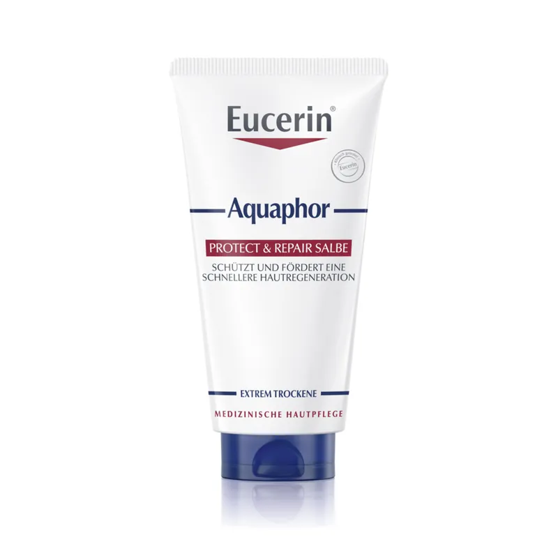 Eucerin Aquaphor Schutz- & Pflegesalbe (45 ml) Kracherpreis
