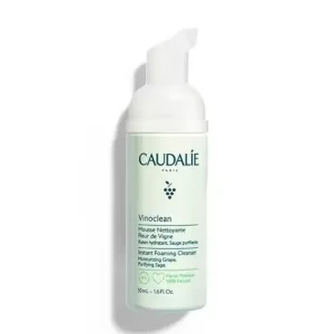 Caudalie Vinoclean Reinigungsschaum (50 ml) Schneller Versand