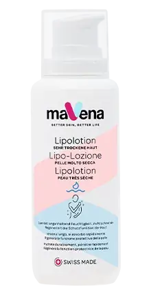 Mavena Lipolotion (200 ml) Direkt Vom Hersteller