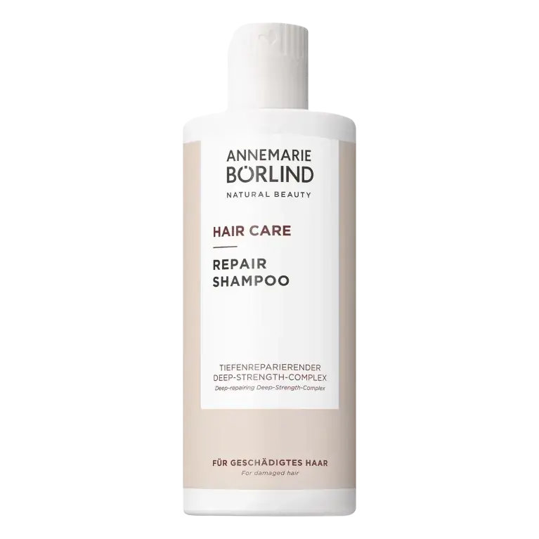 Abverkauf Börlind Hair Care Repair Shampo (200 ml)