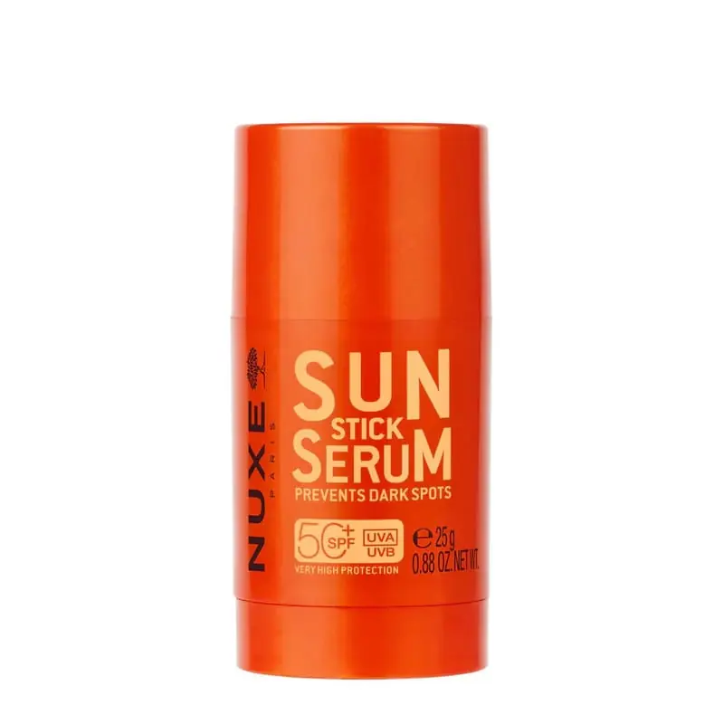 NUXE Sun Gesichtsserum-Stick LSF50+ (25 Gramm) Online Kaufen