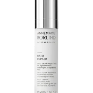 Börlind Naturepair Detox und DNA-Repair Fluid (50 ml) Finale Aktion