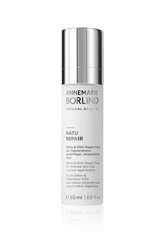 Börlind Naturepair Detox und DNA-Repair Fluid (50 ml) Finale Aktion