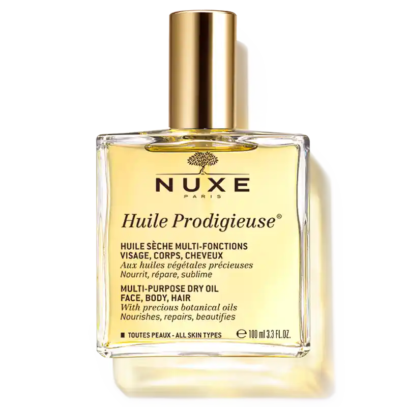 Super-Preis Nuxe Trockenöl Huile Prodigieuse (100 ml)