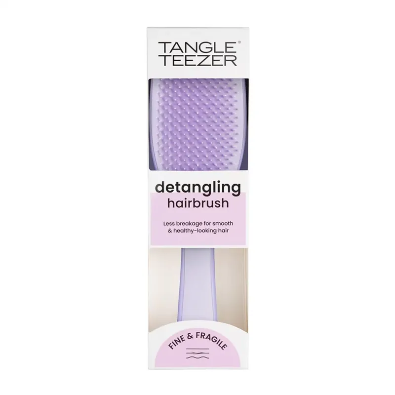 Bestpreis Tangle Teezer (Stück Fine&Frag Hypn Heather)