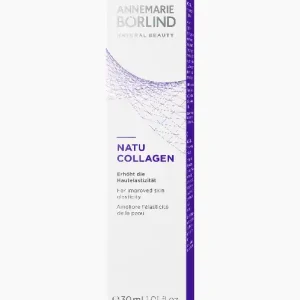 Börlind Natu Collagen Fluid (30 ml) Versand Am Gleichen Tag
