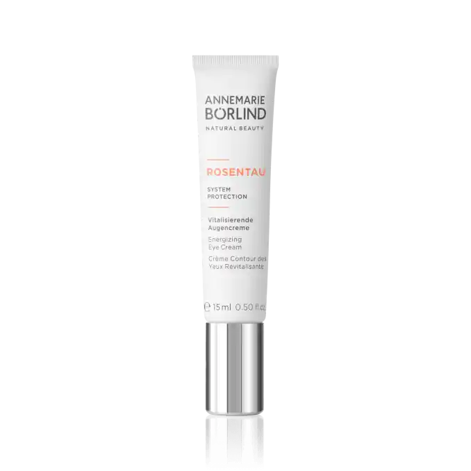 Bestseller Börlind Rosentau vitalisierende Augencreme (15 ml)