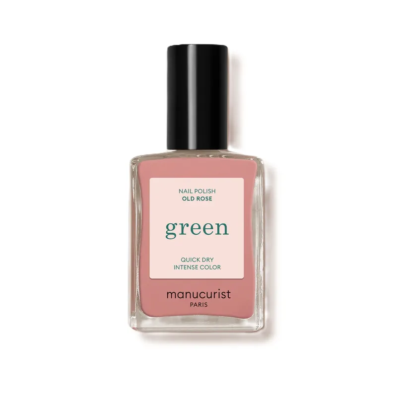 Direktkauf Manucurist Green Old Rose (15 ml)