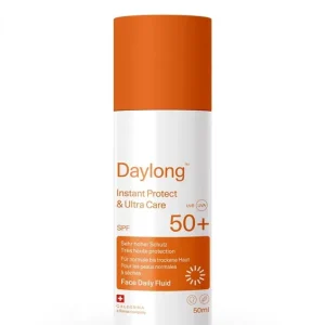 DAYLONG Inst Protect&Ultra Care Day Fluid SPF50+ (50 ml) Direktkauf