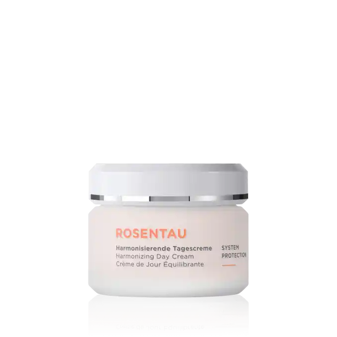 Börlind Rosentau harmonisierende Tagescreme (50 ml) Top-Preis