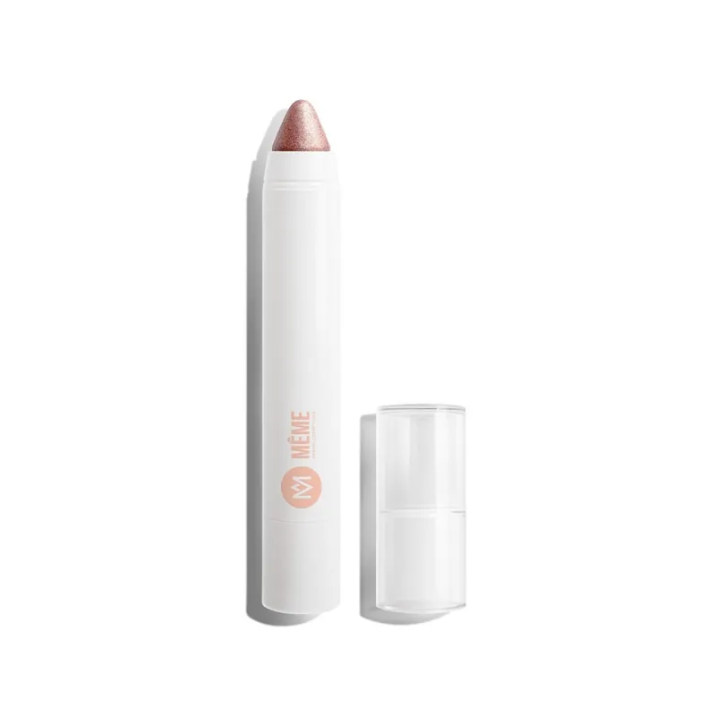Nur Für Kurze Zeit MEME Lidschatten Stick (Rosy Brown)