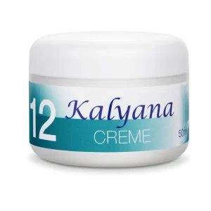 Letzte Chance Kalyana-Creme 12 mit Calcium sulfuricum (50 ml)