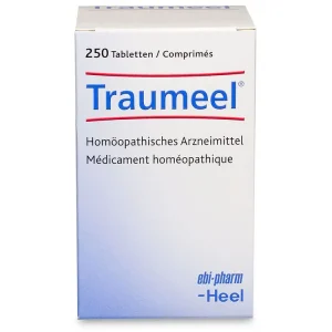 Heel Traumeel (250 Tabletten) Echt